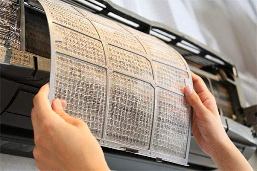 Pautas para preservar el rendimiento del aparato acondicionado, después de un largo periodo sin utilización.